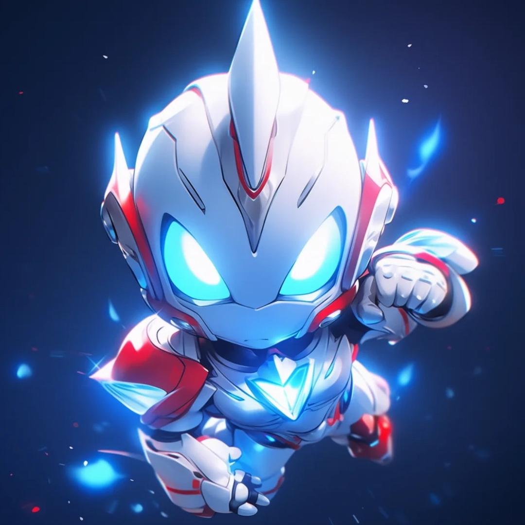 奥特曼打怪兽👾