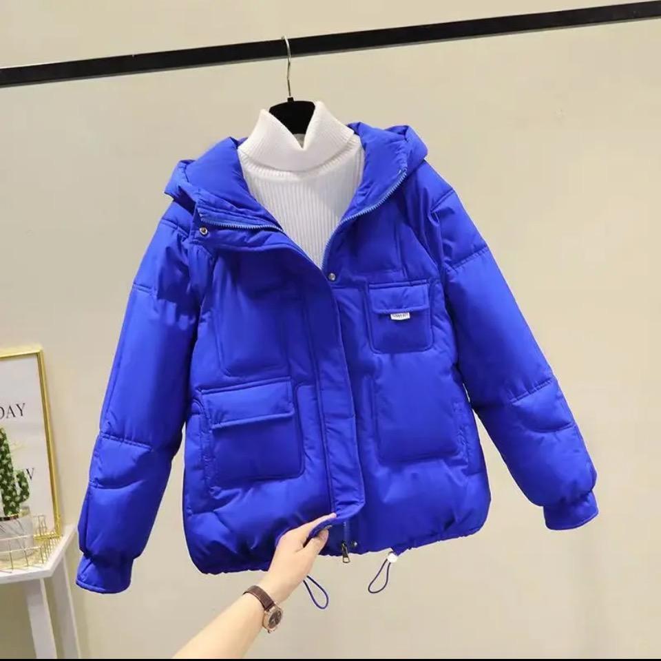 丞丞棉服工厂店