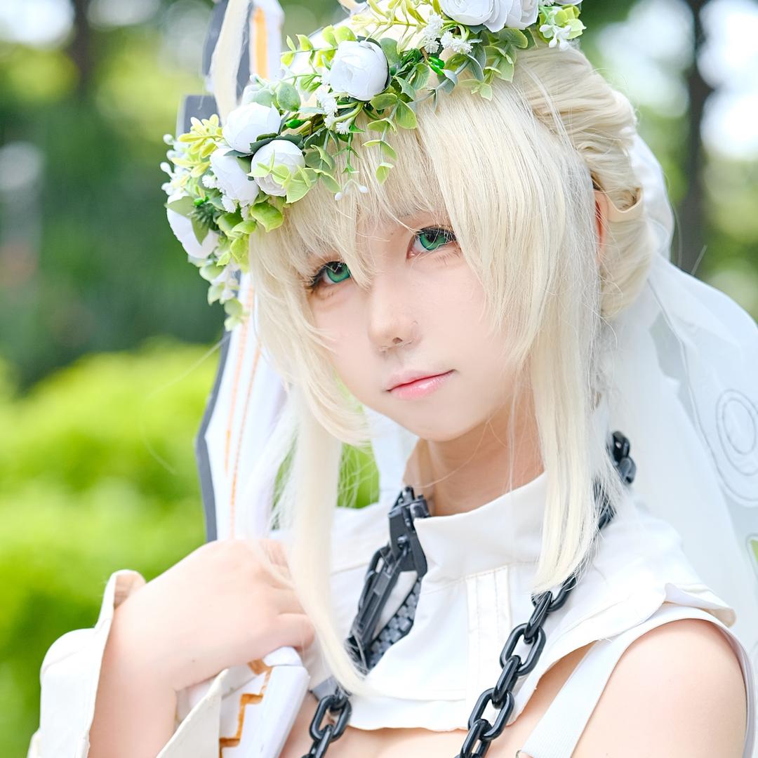 Kiki琪w
