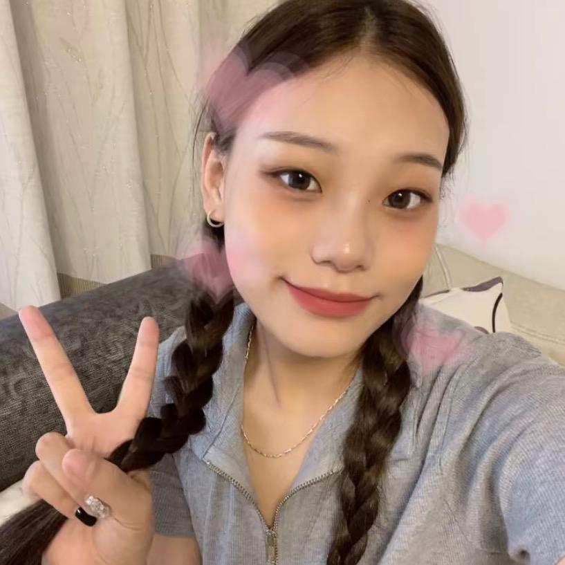 猫猫杨🍤今天吃什么