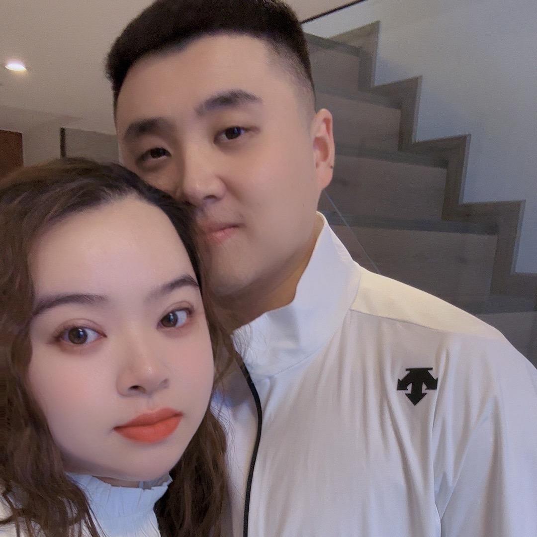 王有李
