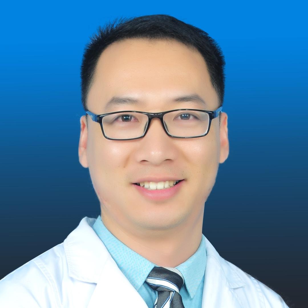 广东中医王会民