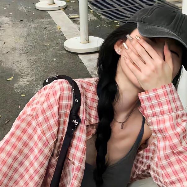 小虎牙🐯