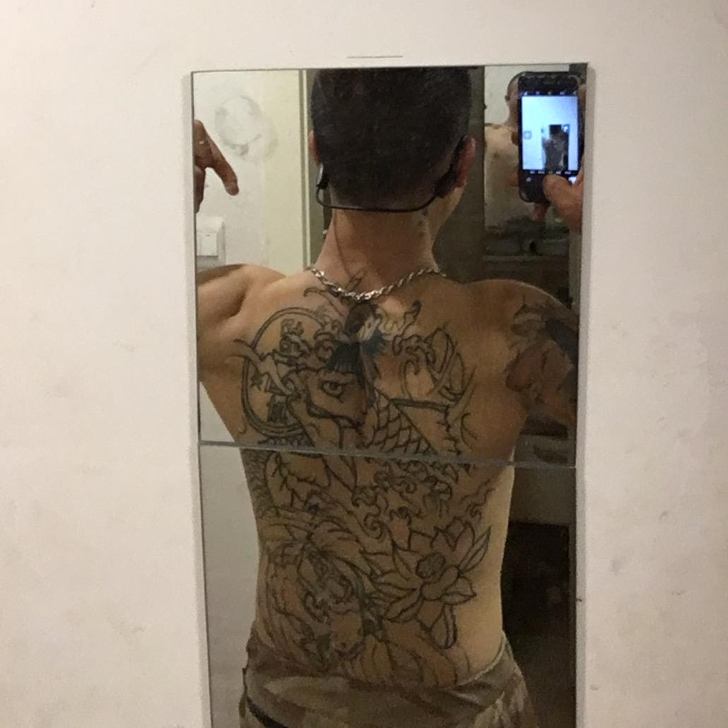 小新在自律