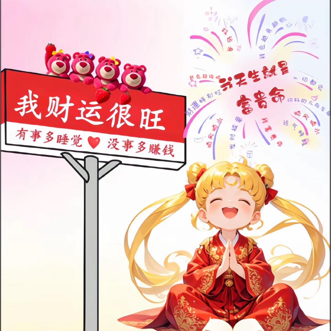 大月子姐姐