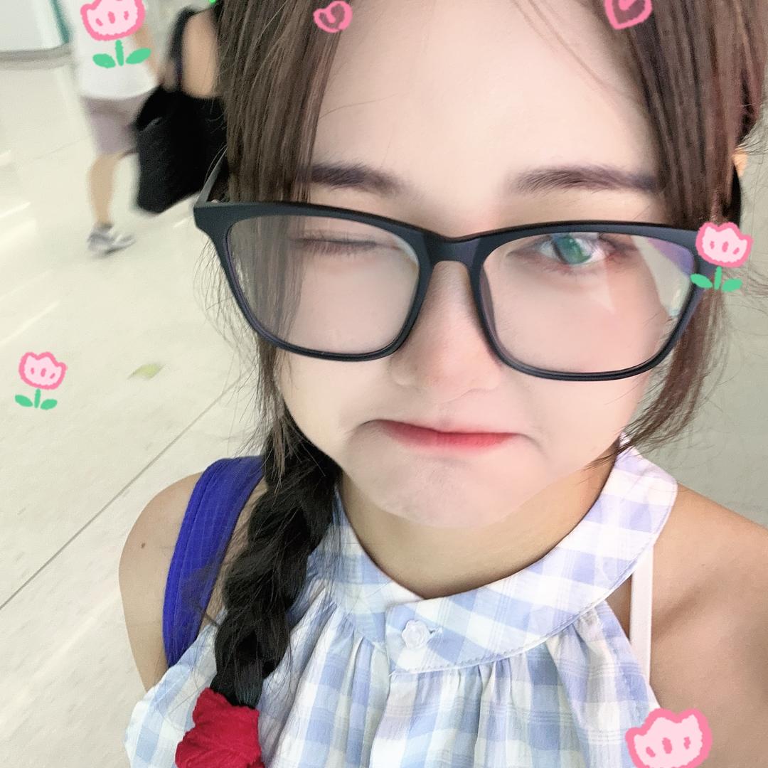 鱼蛋🍀