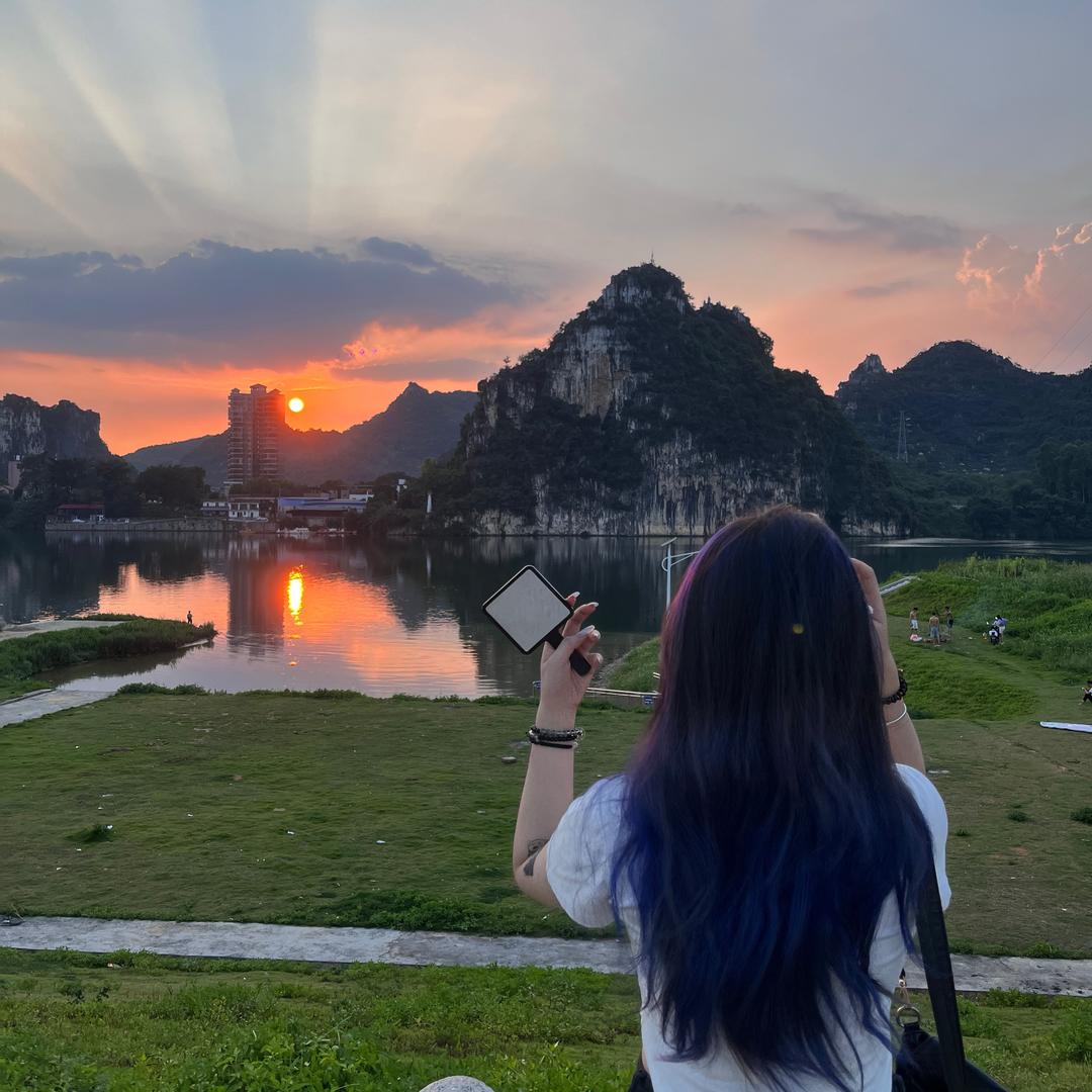 两条猪