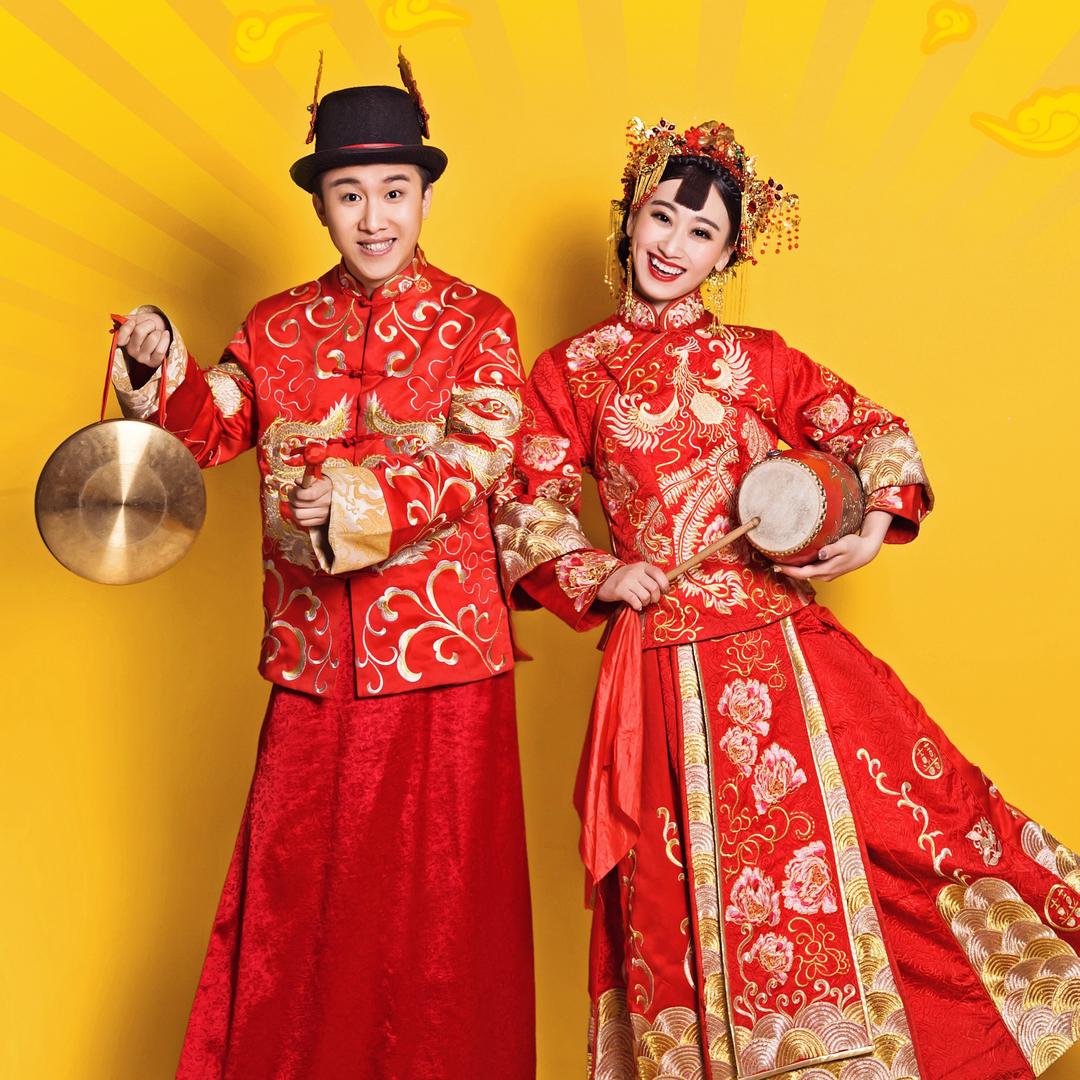 丁东腔（再芬黄梅）