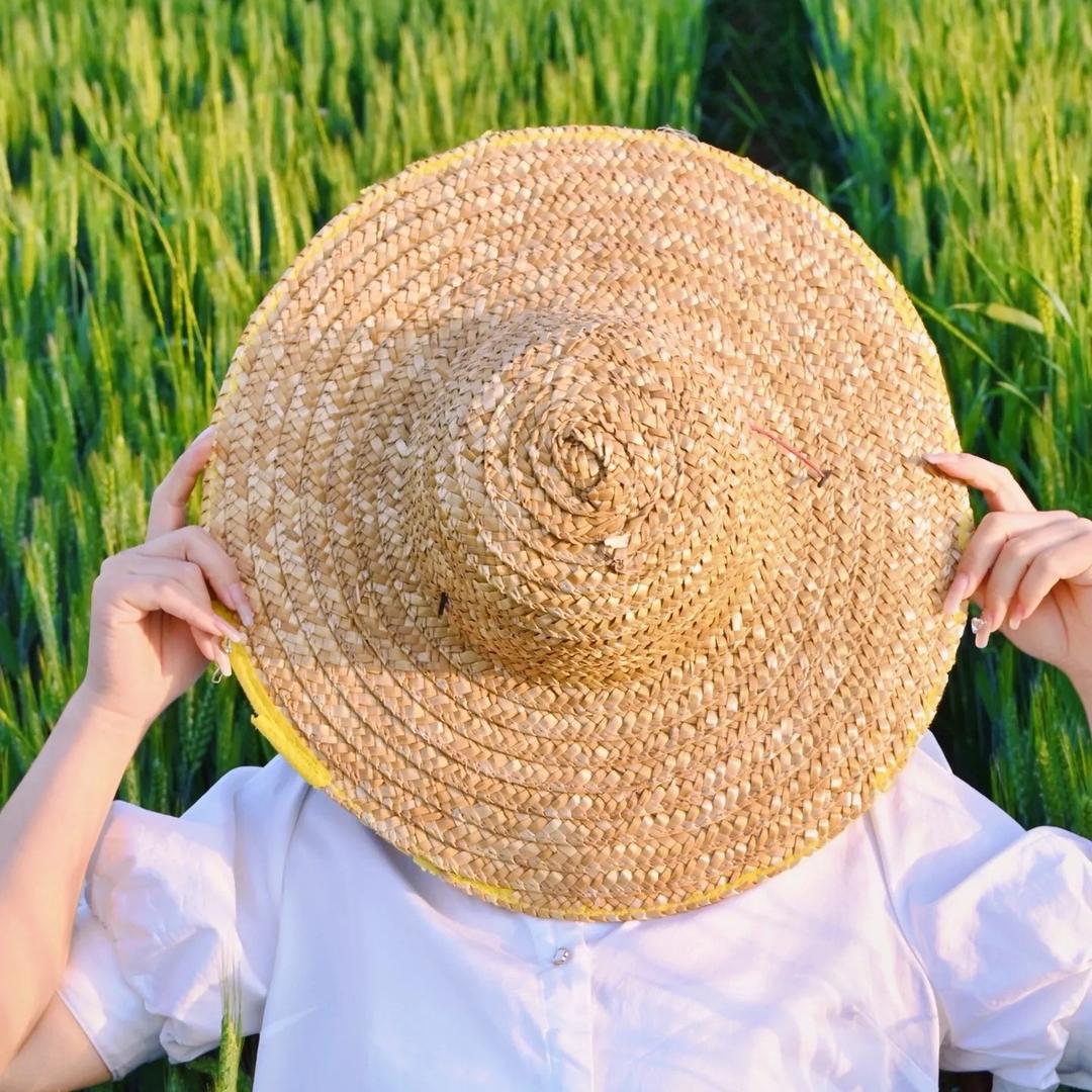 草帽优选👒