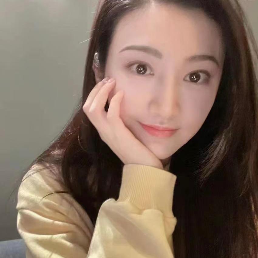 小姑娘