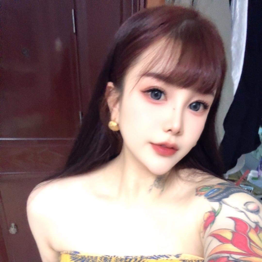 玲baby（已瘦30斤）