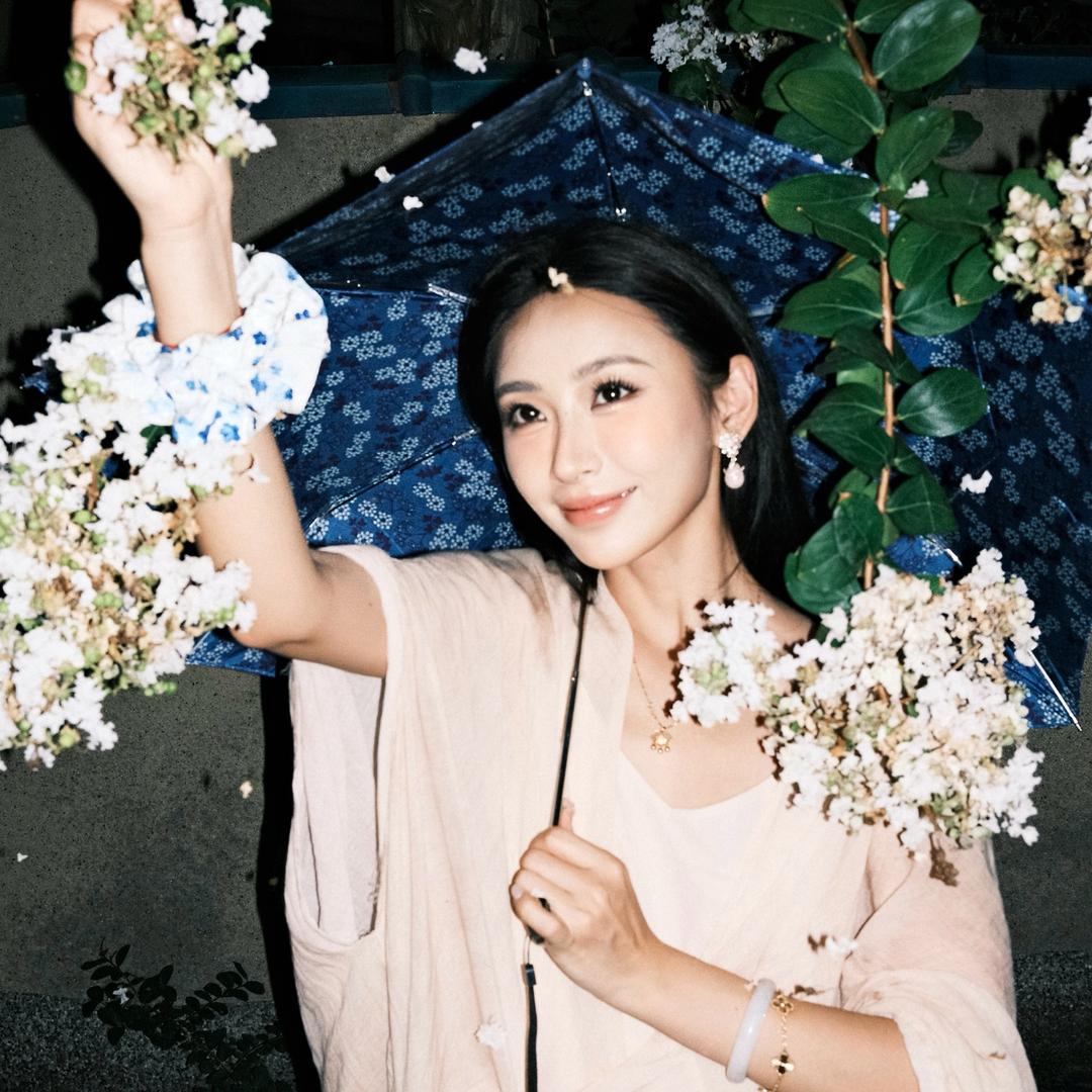💙胡曦（冷酷小芳）