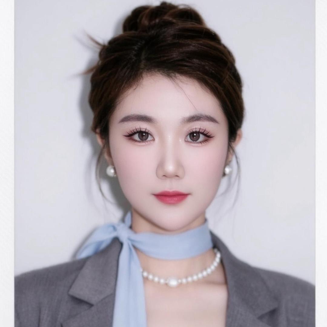 小茹逛许昌