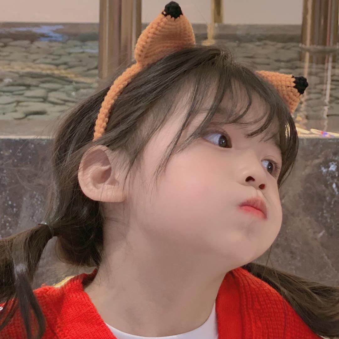 小Angel