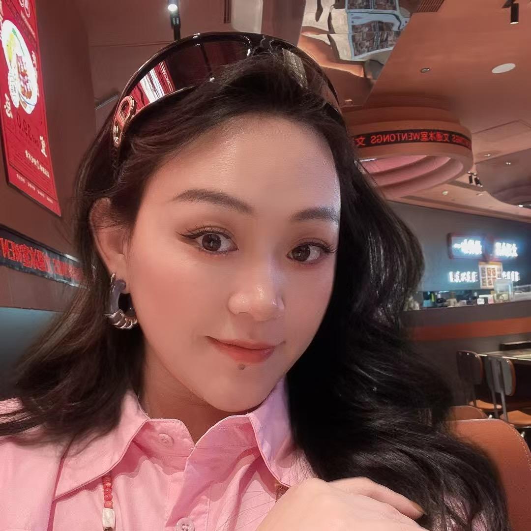 Annykaitlyen何老师