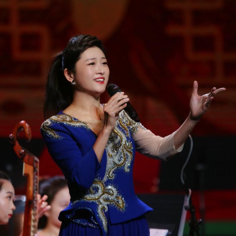 张晨晨🎤