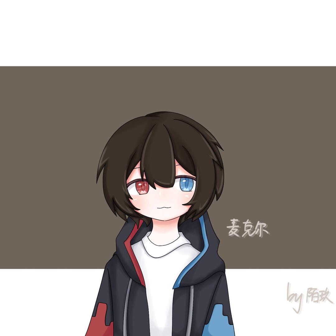 环游世界的Michael