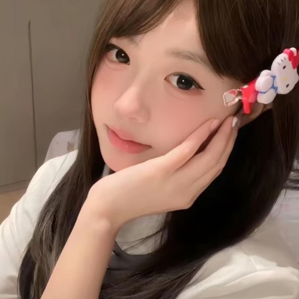Gin有好运.