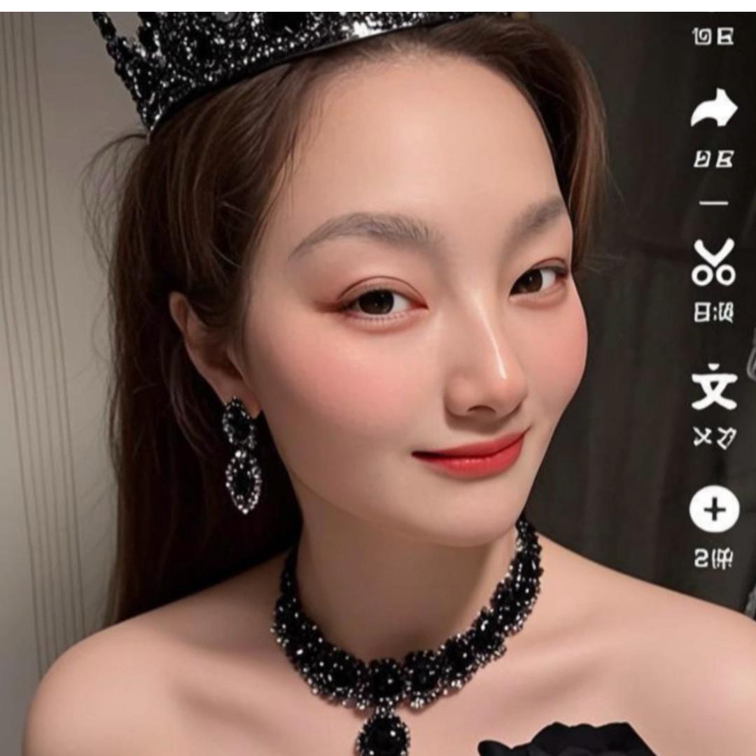 呆小丽
