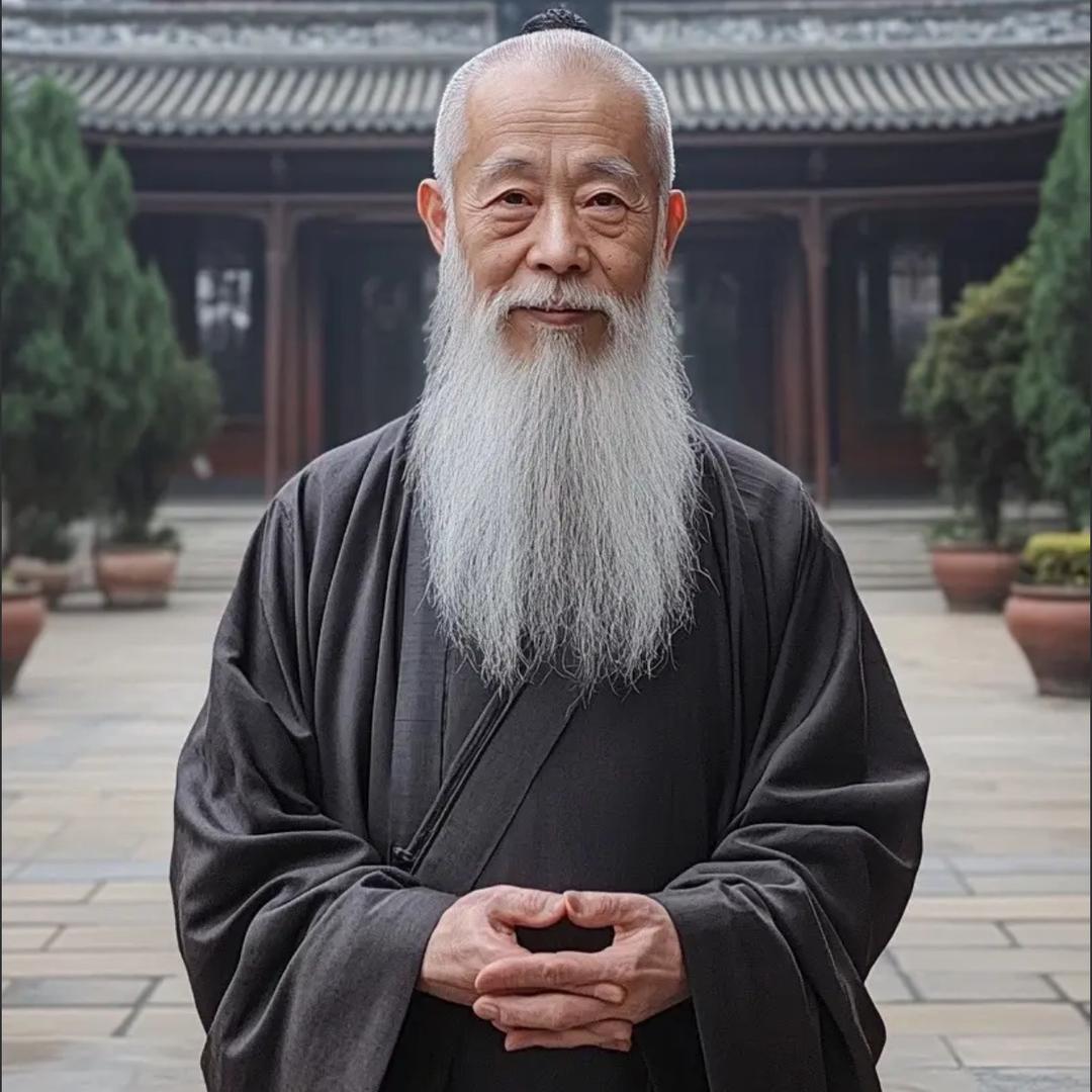 普贤大师
