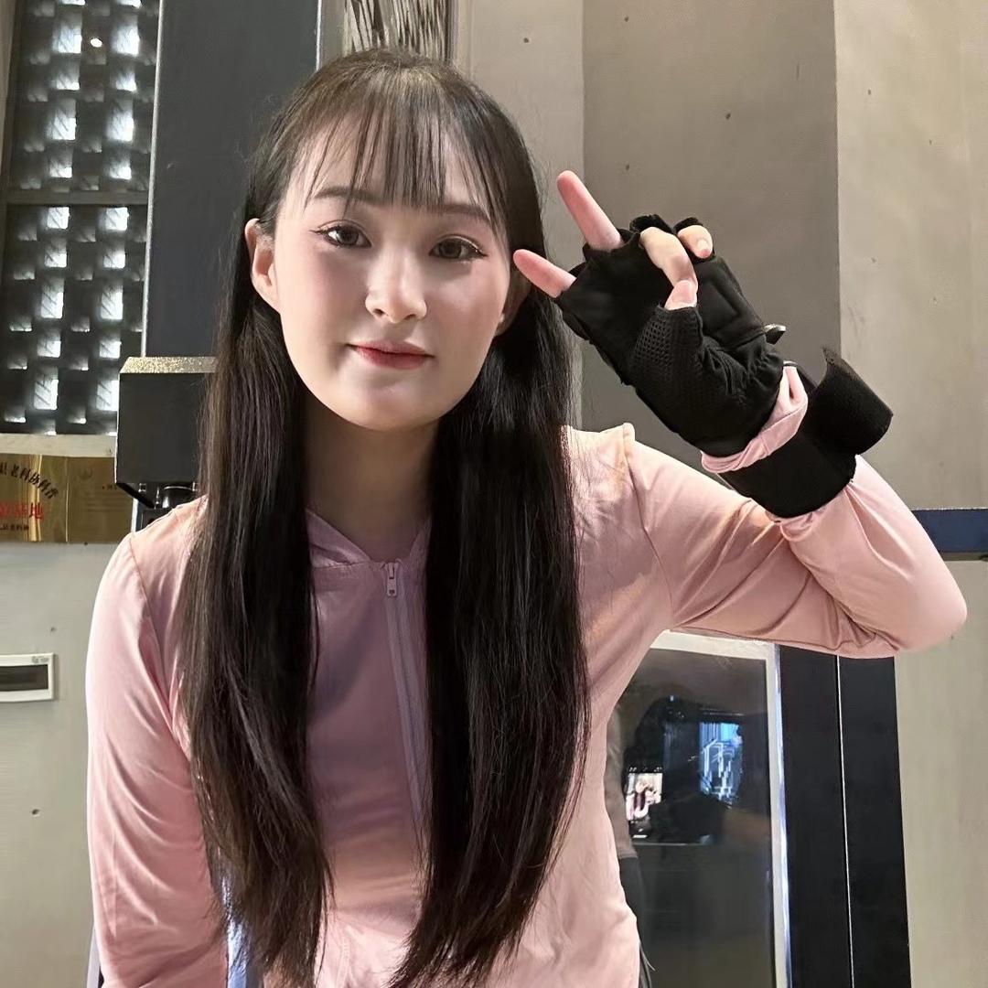 怀化小仙女