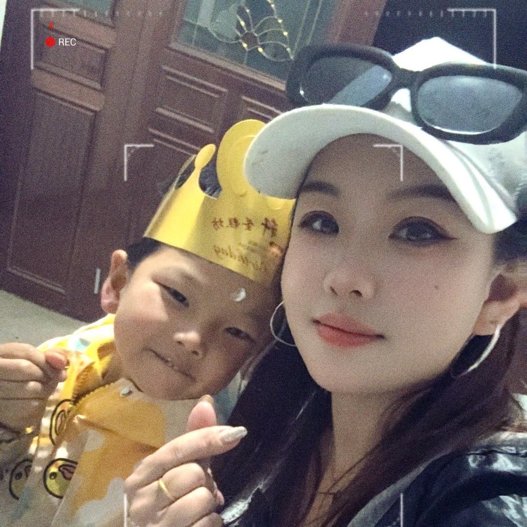 涛涛妈