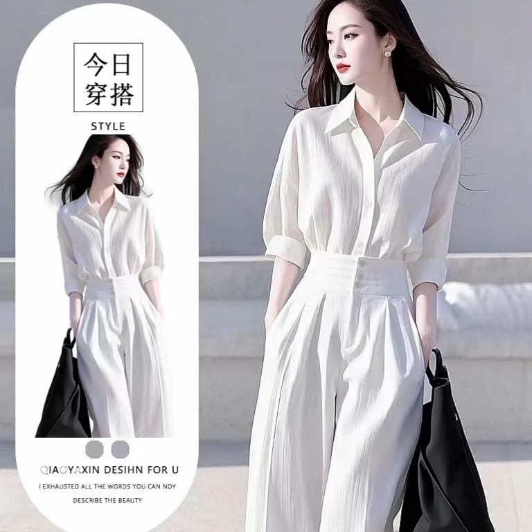 昱薇服装工厂