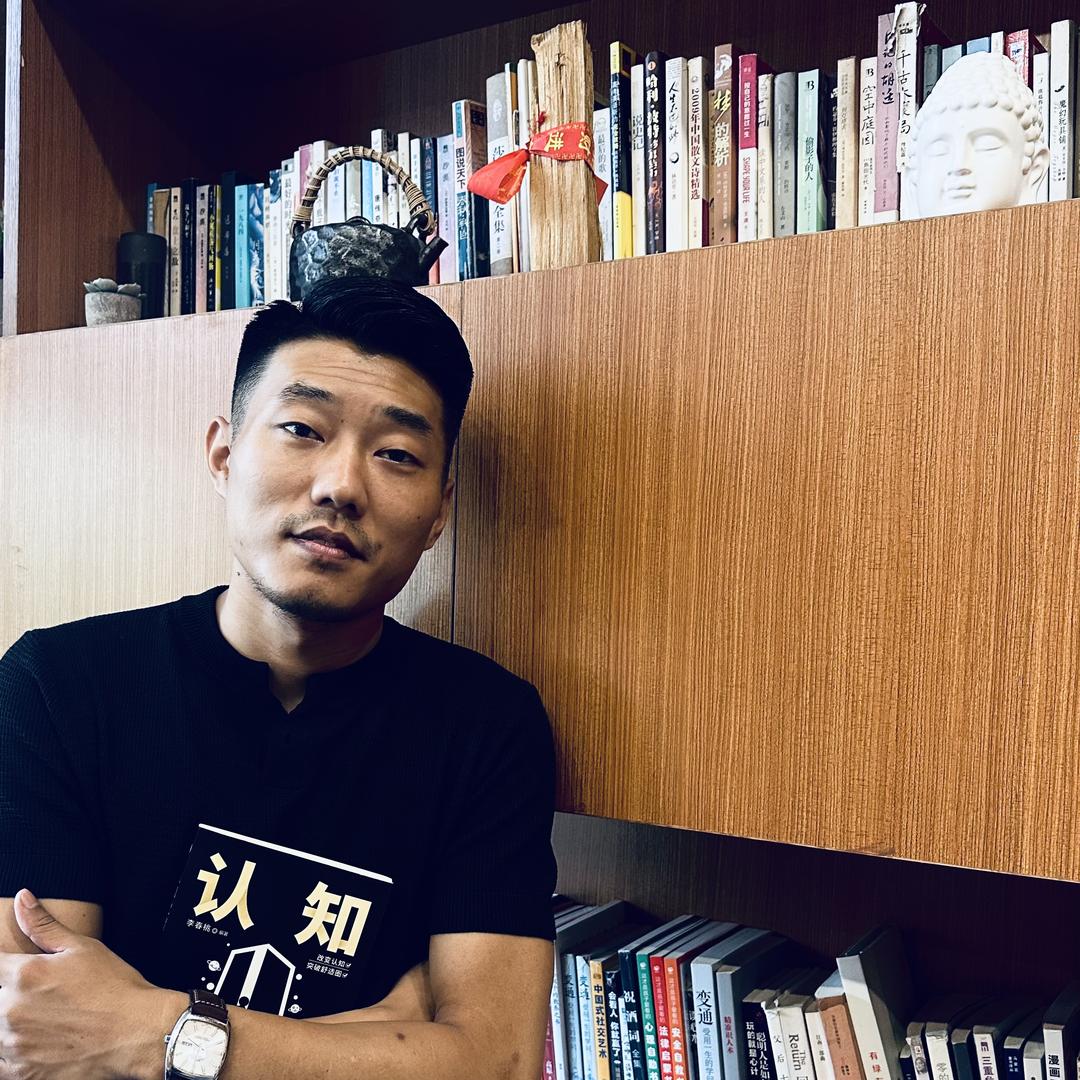 杰哥贵州电商