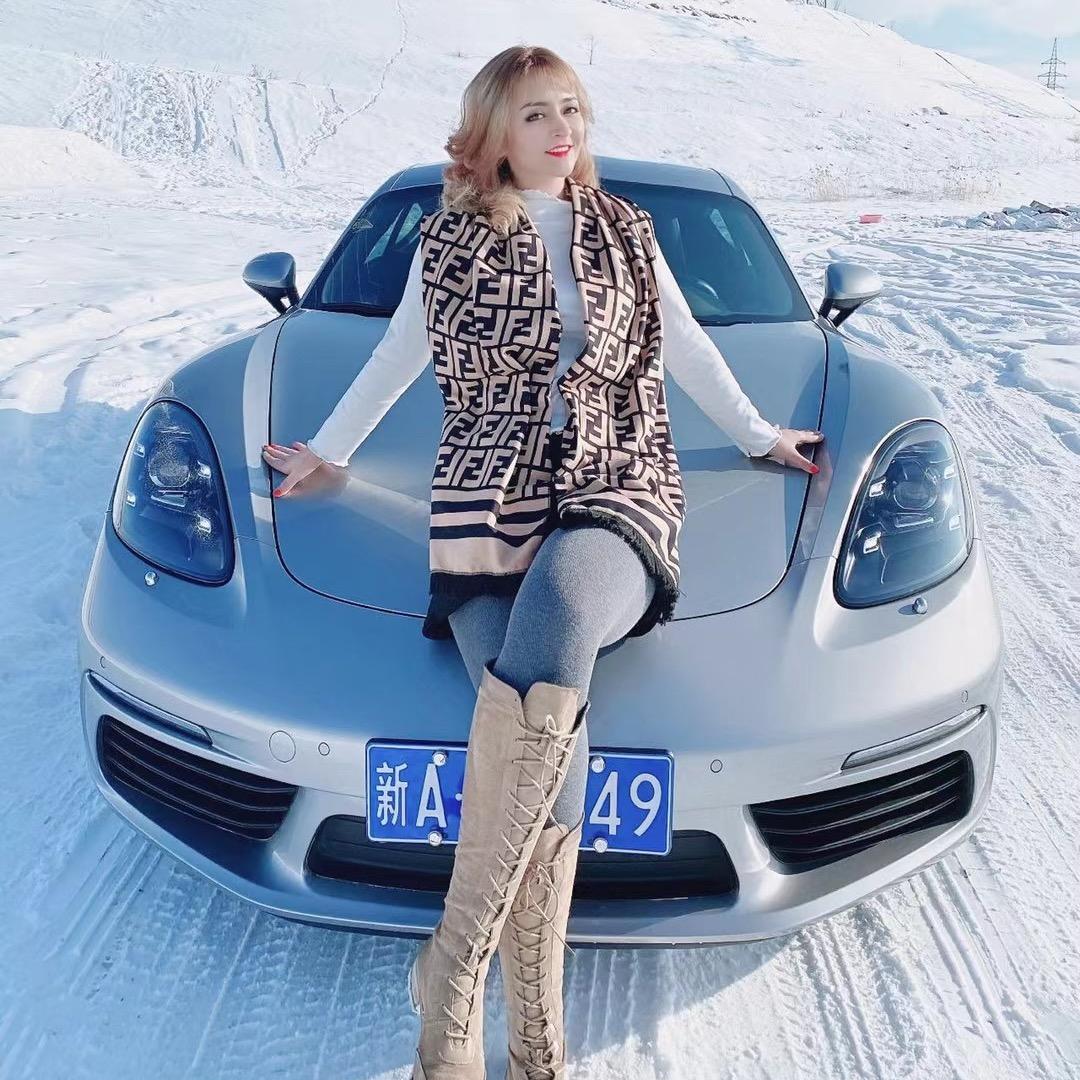 @迪丽