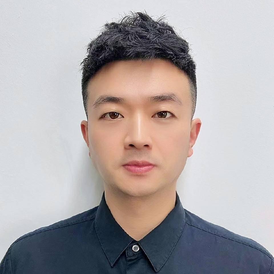王皓正