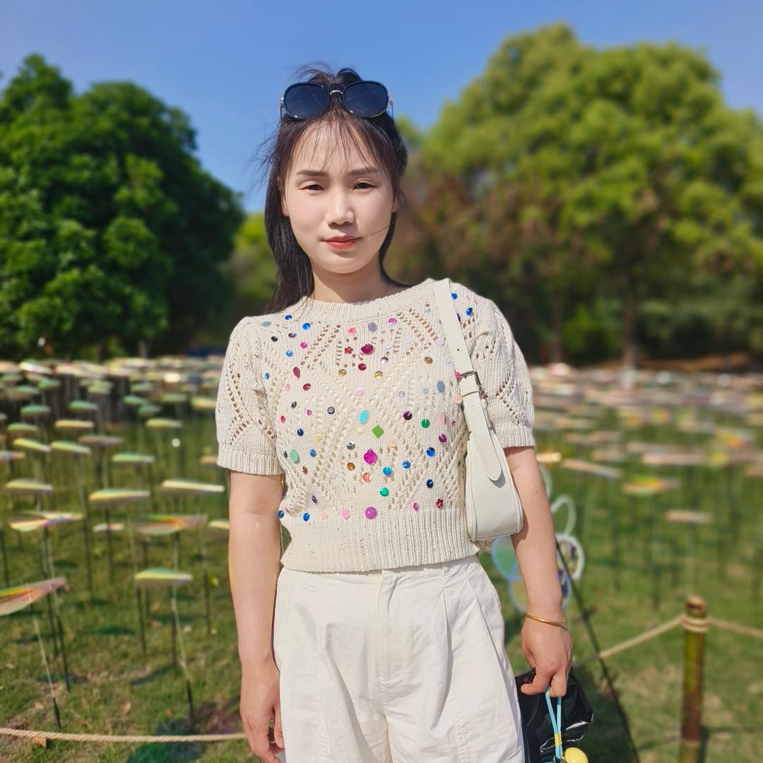 小芒果（月子中）