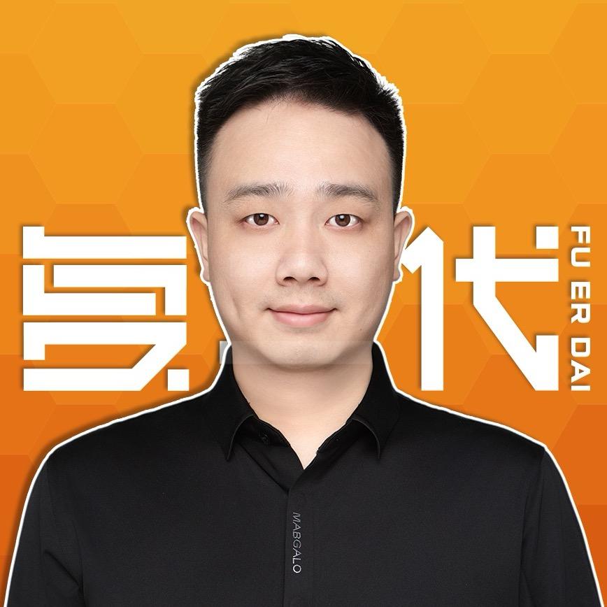 复二代龙敏