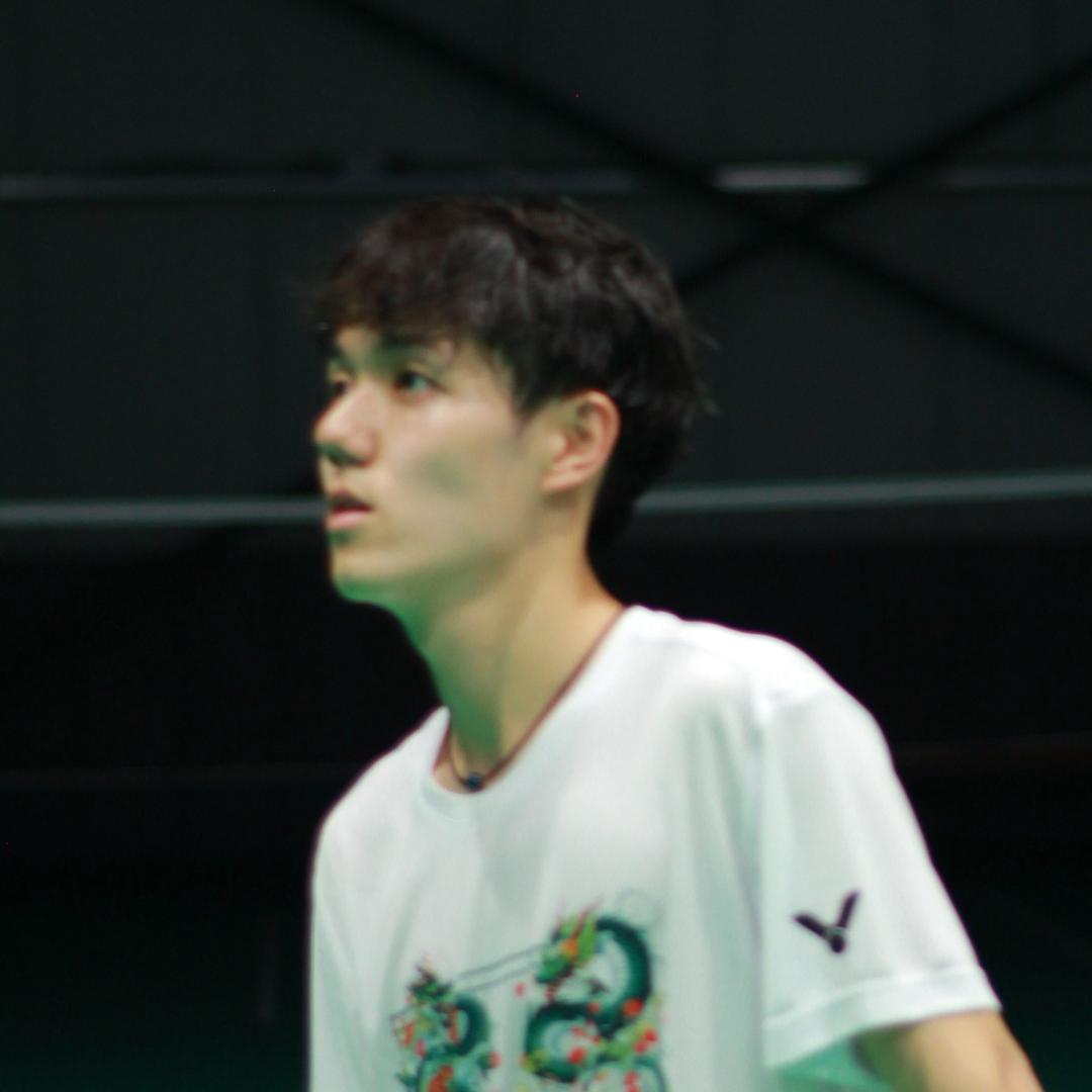 扈杨🏸