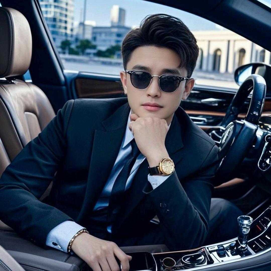中介🐺(努力中)🔥