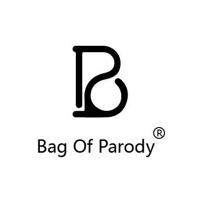 bag of parody官方旗舰店
