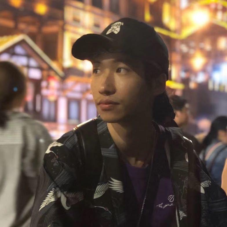 魏魏的IP观点