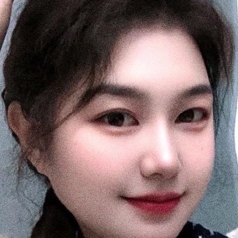 是阿婵吖
