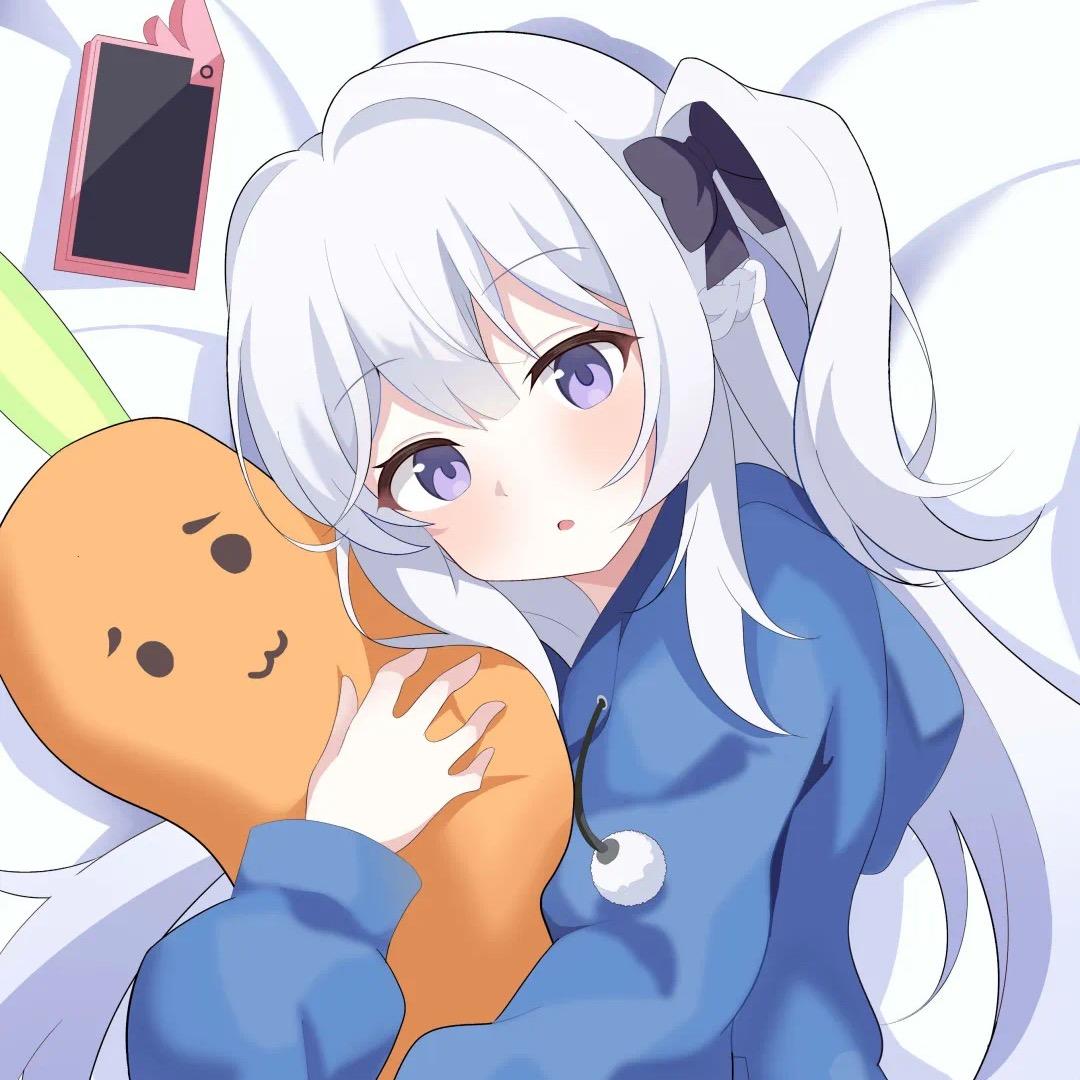 ❄️ 林笛儿