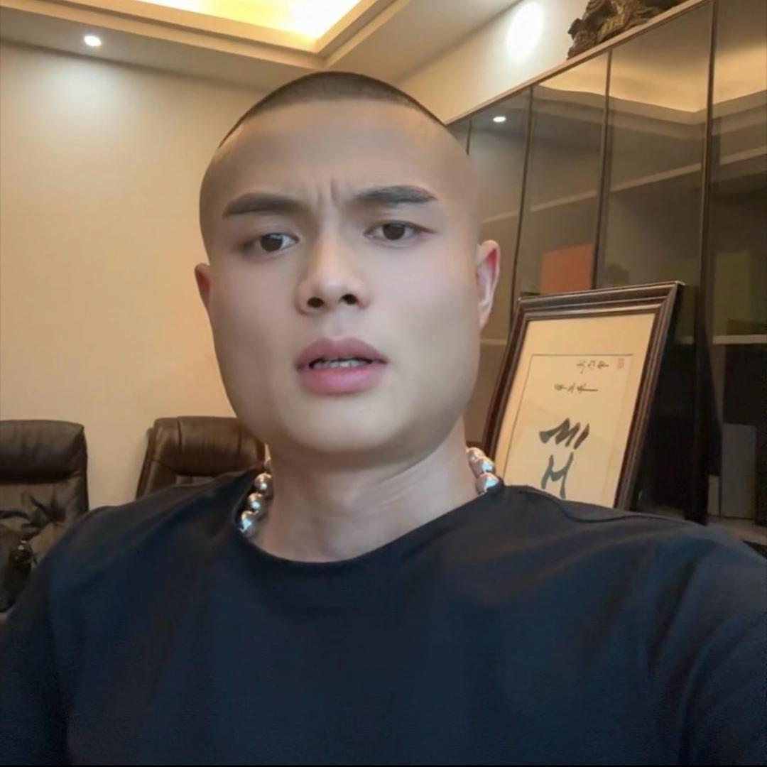 大亮的朋友圈