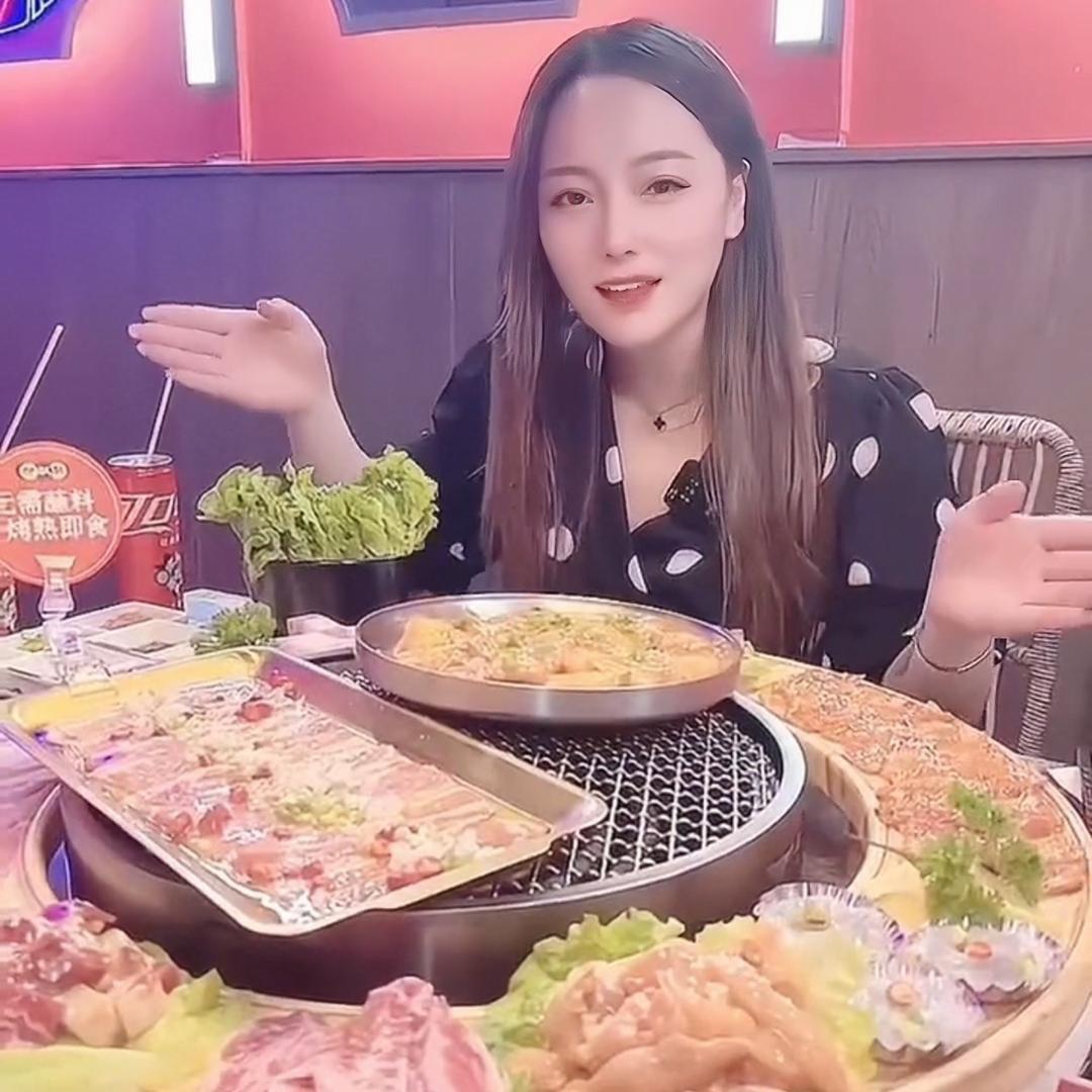 yc热巴