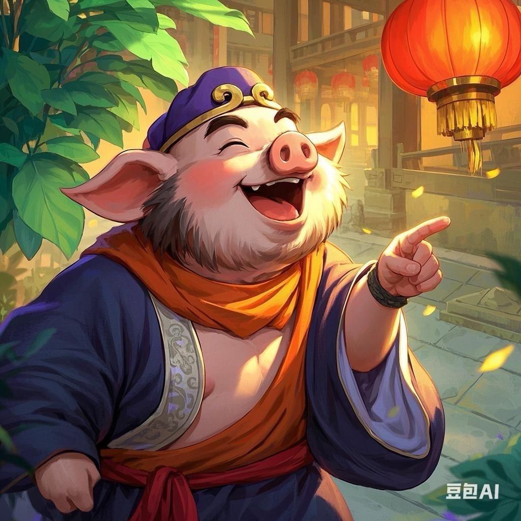 山水猎人-公益护农
