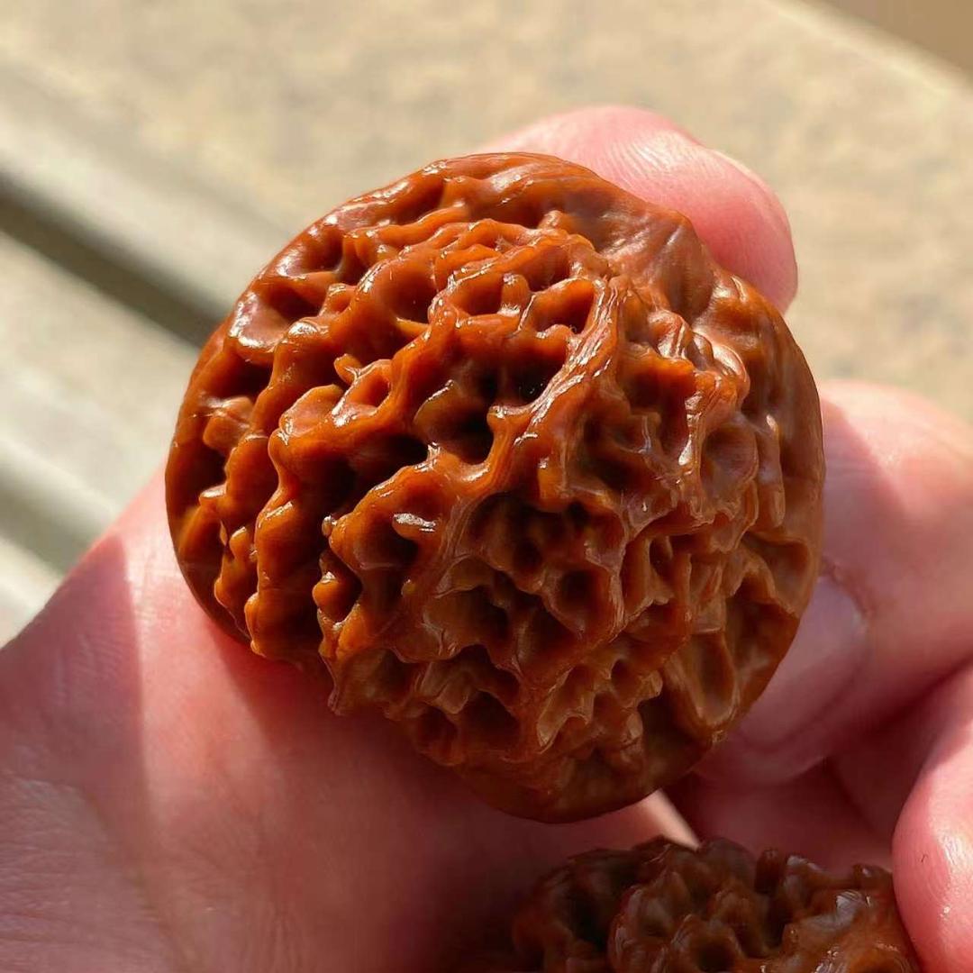 小丽丽文玩
