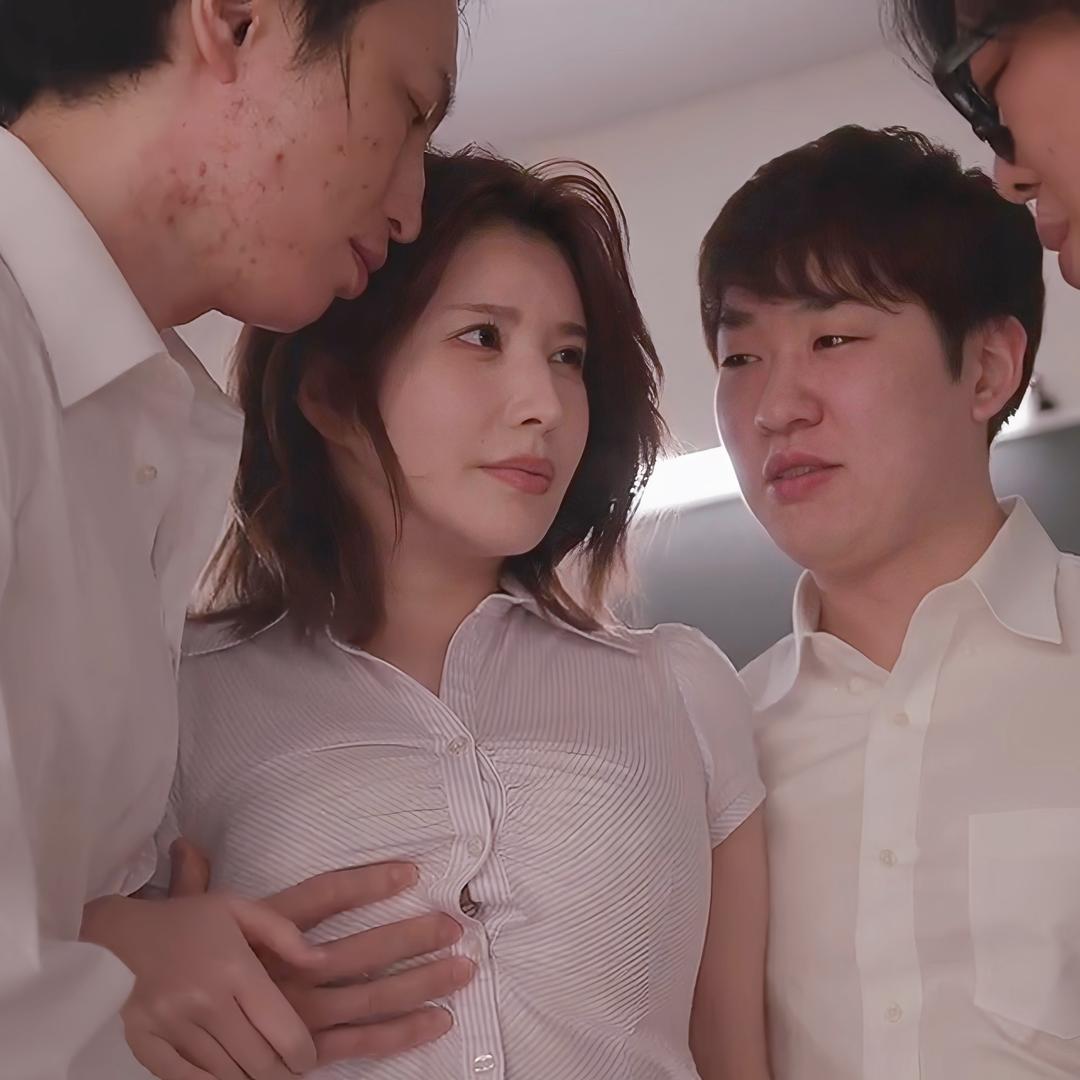 无能的丈夫