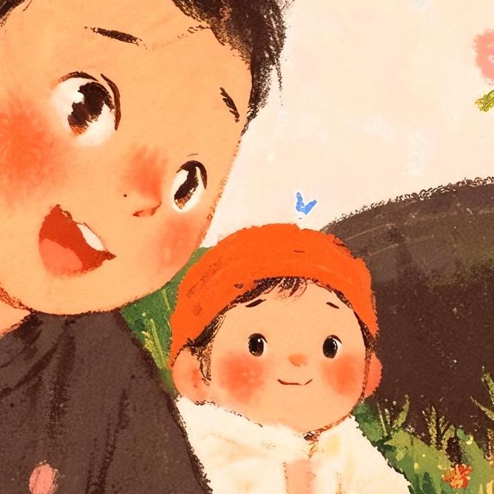 小杨（当妈版）