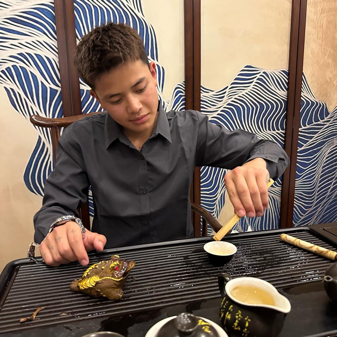盈康（小木）