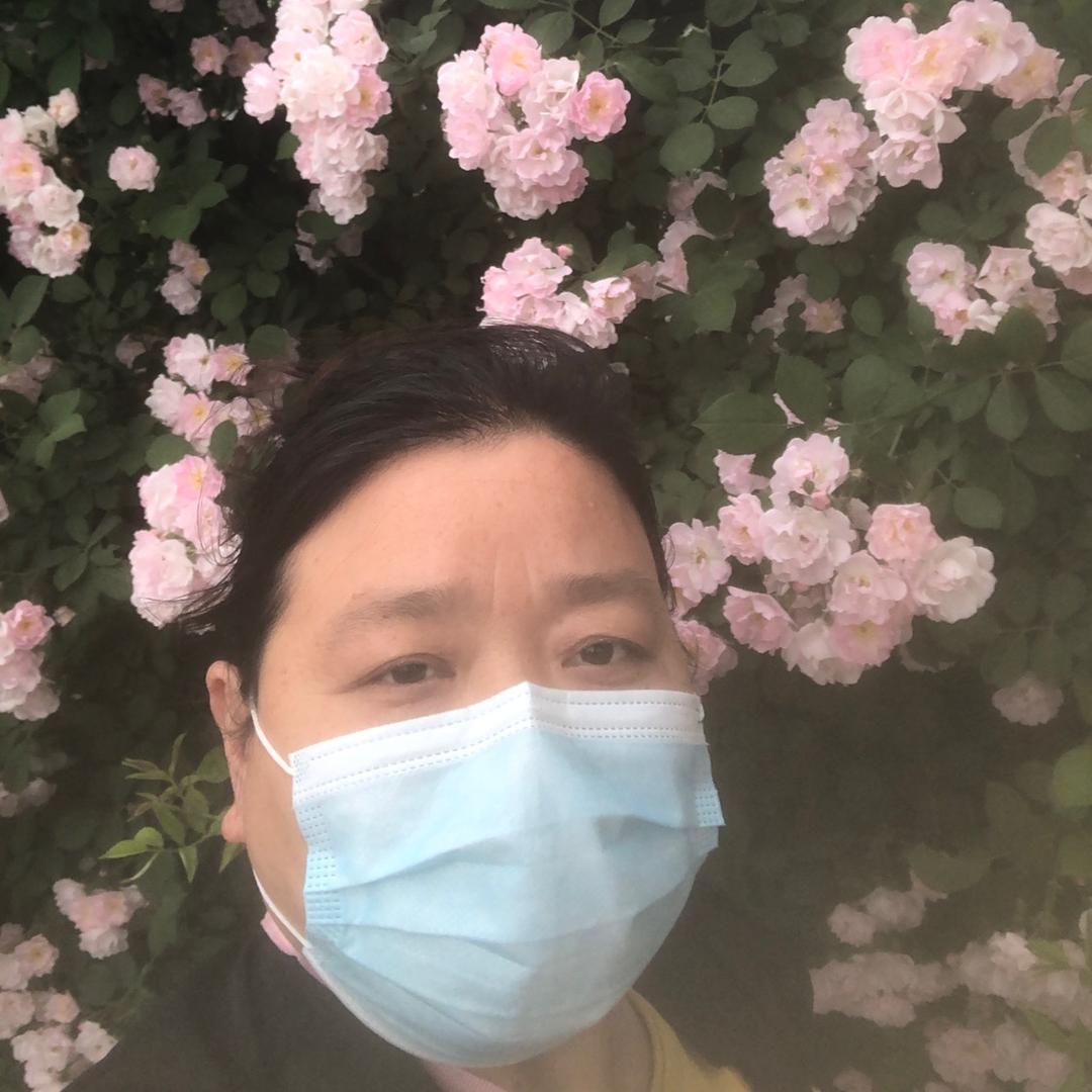 丽姐运动分享