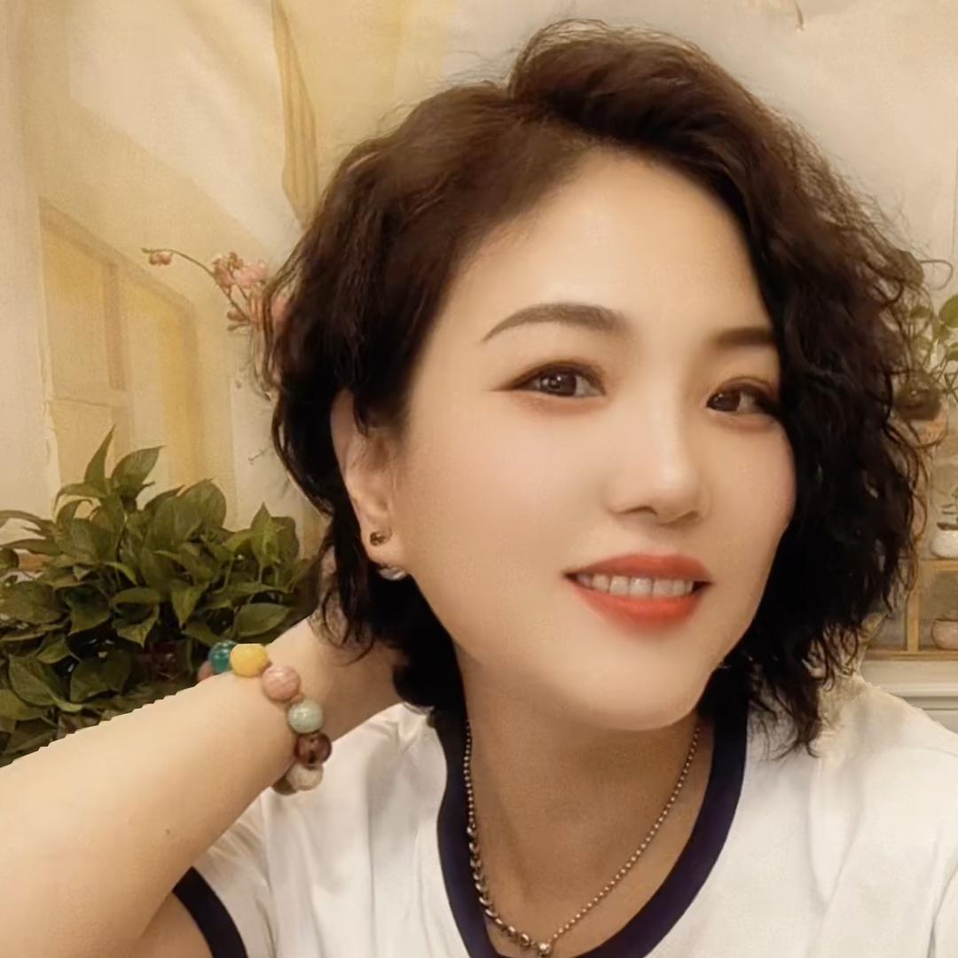 常州梅姐🎤（爱唱歌）