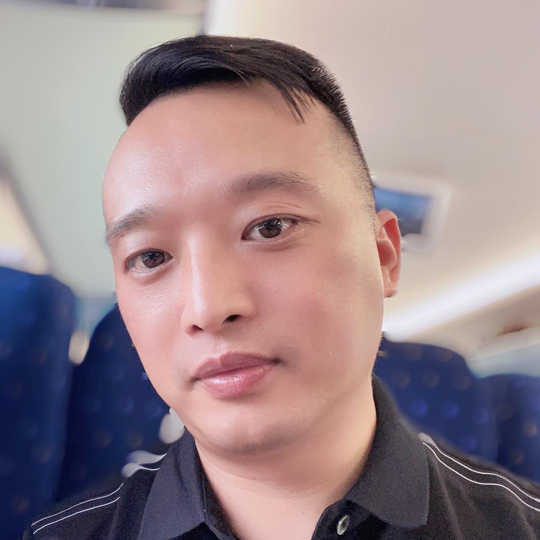 宋军的幸福生活