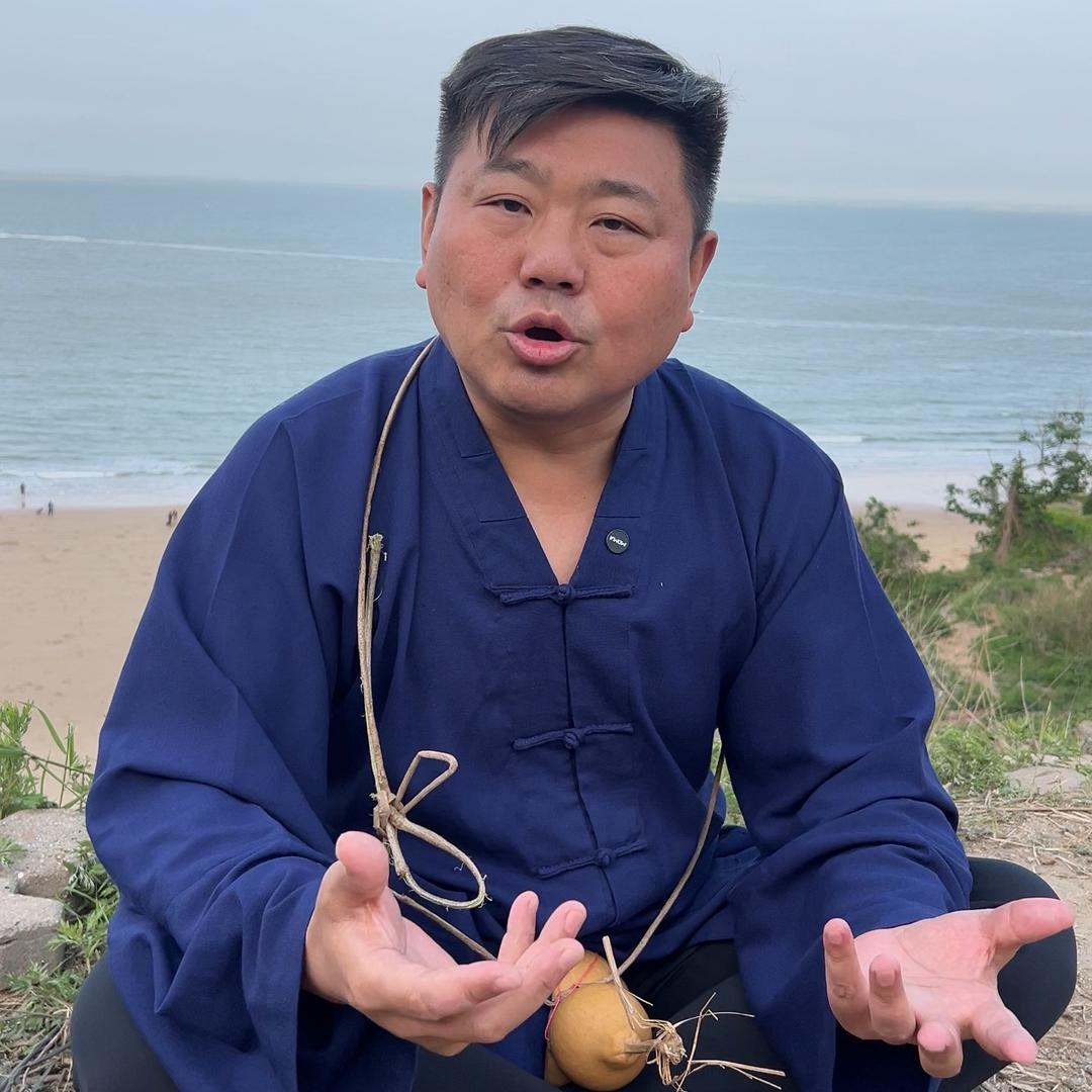 齐门健康·筋脉导引