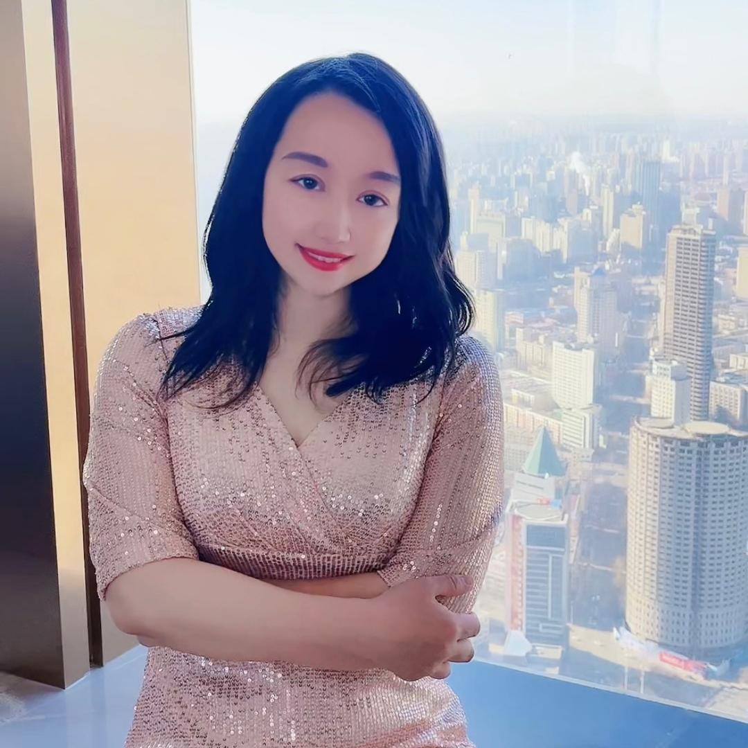 正能量的小馨613
